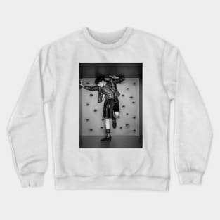 BTS Hoseok Answer S Crewneck Sweatshirt